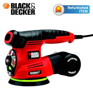 iBood - Black & Decker KA280K Multischuurmachine (refurbished) iBood - Black & Decker KA280K Multischuurmachine (refurbished)