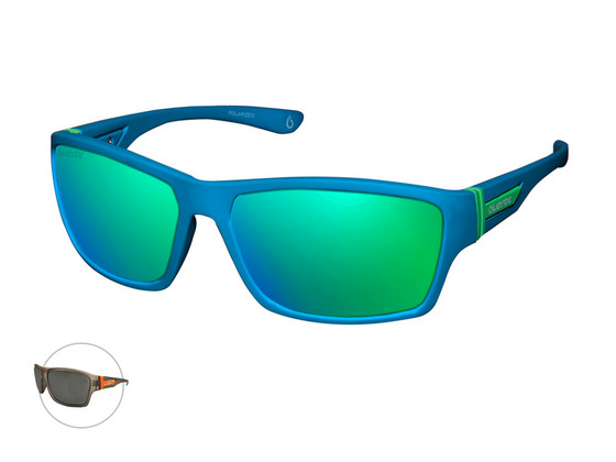 iBood - Bluetribe Trops Zonnebril | Unisex iBood - Bluetribe Trops Zonnebril | Unisex