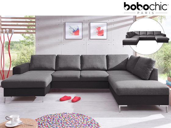 iBood - Bobochic Lilly Uitklapbare Bedbank