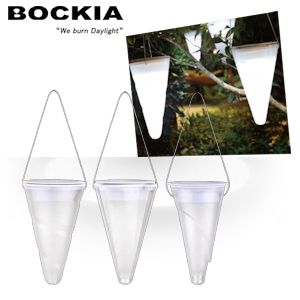 iBood - Bockia Solar Verlichting ''Cornet Hanging" Scandinavisch design iBood - Bockia Solar Verlichting ''Cornet Hanging" Scandinavisch design