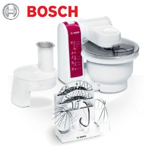 iBood - Bosch 600 Watt keukenmachine iBood - Bosch 600 Watt keukenmachine