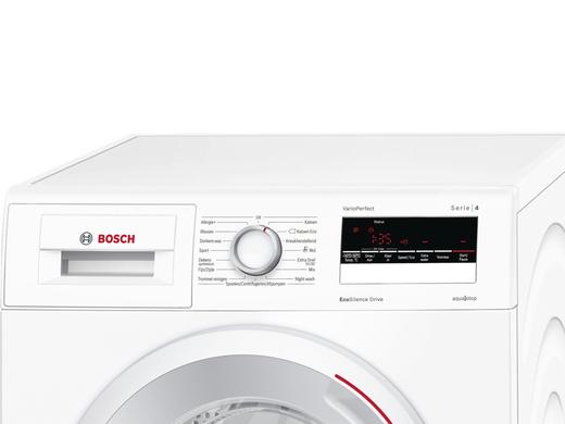 iBood - Bosch 7kg EcoSilence wasmachine