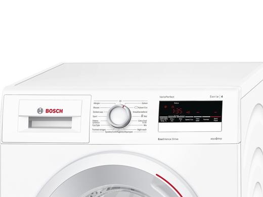 iBood - Bosch 7kg EcoSilence wasmachine iBood - Bosch 7kg EcoSilence wasmachine