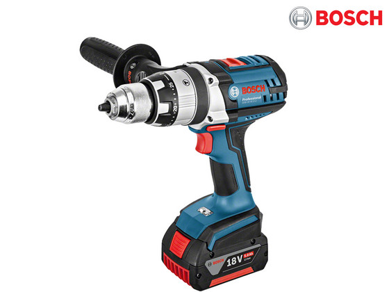 iBood - Bosch Blue GSB 18 VE-2 li Klopboormachine