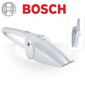 iBood - Bosch Kruimelstofzuiger iBood - Bosch Kruimelstofzuiger