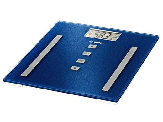 iBood - Bosch lichaamsanalyseweegschaal AxxenceSlimLine iBood - Bosch lichaamsanalyseweegschaal AxxenceSlimLine