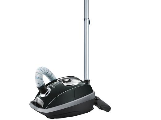 iBood - Bosch stofzuiger - stil en efficiënt iBood - Bosch stofzuiger - stil en efficiënt