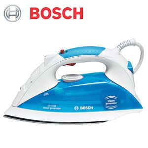 iBood - Bosch Stoomstrijkijzer TDS1130 iBood - Bosch Stoomstrijkijzer TDS1130