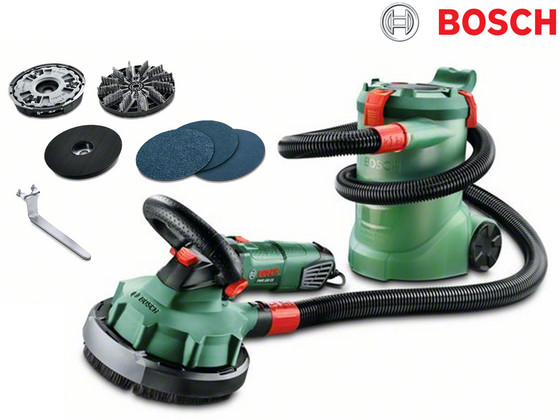 iBood - Bosch Wandbewerkingssysteem | 1010 W iBood - Bosch Wandbewerkingssysteem | 1010 W