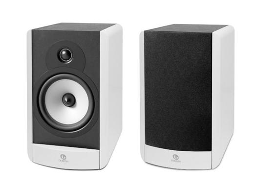 iBood - Boston Acoustics A25 speakerset