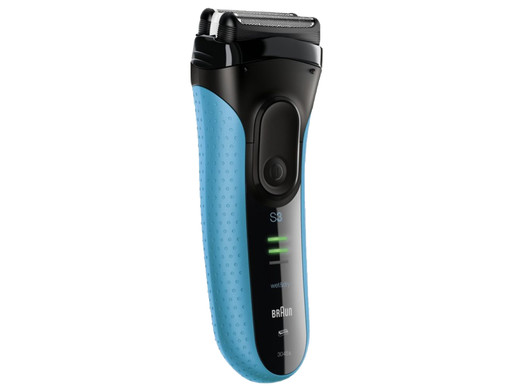 iBood - Braun Serie 3 Wet and Dry Scheerapparaat iBood - Braun Serie 3 Wet and Dry Scheerapparaat