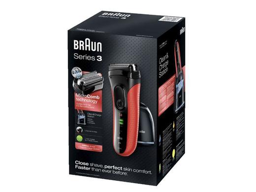 iBood - Braun Series 3 3050cc iBood - Braun Series 3 3050cc