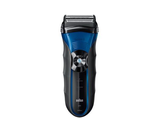 iBood - Braun Wet & Dry scheerapparaat iBood - Braun Wet & Dry scheerapparaat