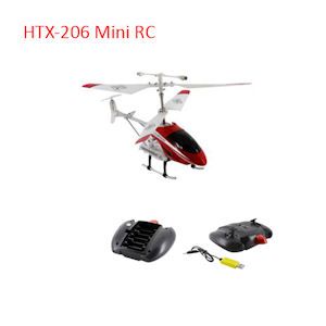 iBood - Buretoys Radio controlled Helicopter iBood - Buretoys Radio controlled Helicopter