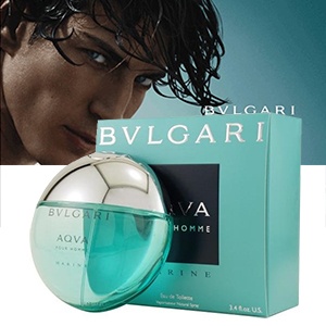 iBood - BVLGARI Aqua Pour Homme Marine 50ml EDT Spray iBood - BVLGARI Aqua Pour Homme Marine 50ml EDT Spray