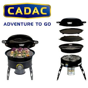 iBood - Cadac safari chef hp iBood - Cadac safari chef hp