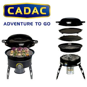 iBood - Cadac safari chef hp