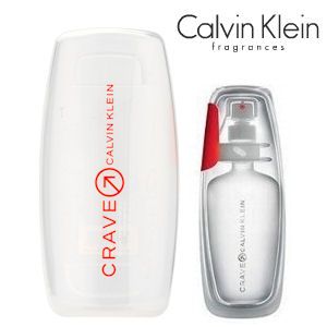iBood - Calvin Klein Crave for Men 75 ml Eau De Toilette iBood - Calvin Klein Crave for Men 75 ml Eau De Toilette