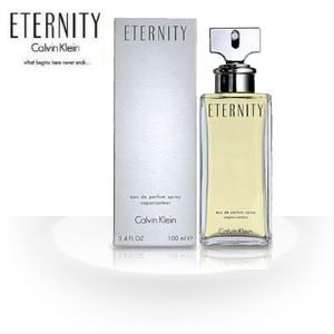 iBood - Calvin Klein Eternity Eau de Parfum, Spray, 30 ml, voor Vrouwen iBood - Calvin Klein Eternity Eau de Parfum, Spray, 30 ml, voor Vrouwen