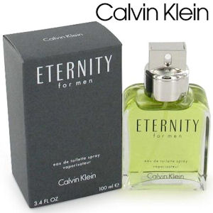iBood - Calvin Klein Eternity Homme 100 ml edt iBood - Calvin Klein Eternity Homme 100 ml edt