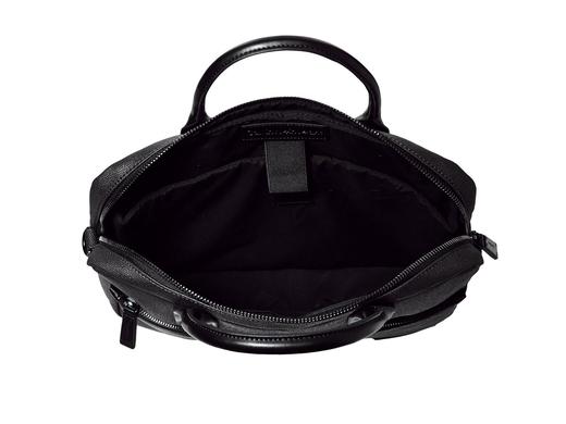 iBood - Calvin Klein Laptop/Aktetas Zwart iBood - Calvin Klein Laptop/Aktetas Zwart