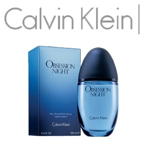 iBood - Calvin Klein Obsession Night 100ml EDP for women iBood - Calvin Klein Obsession Night 100ml EDP for women