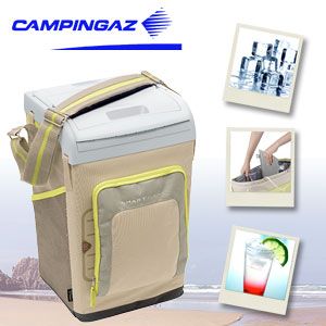 iBood - Campingaz Koeltas Smart Picnic Travel met 22 Liter Inhoud iBood - Campingaz Koeltas Smart Picnic Travel met 22 Liter Inhoud