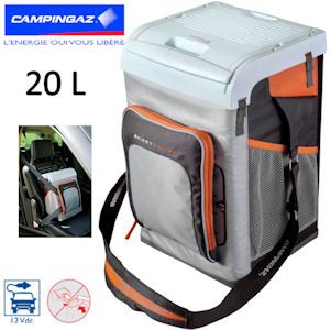 iBood - Campingaz Smart Cooler Travel Elektrische Koeltas met 20 Liter Inhoud iBood - Campingaz Smart Cooler Travel Elektrische Koeltas met 20 Liter Inhoud