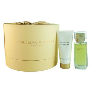 iBood - Carolina Herrera Giftset met EDP 50ml en Bodylotion 100ml