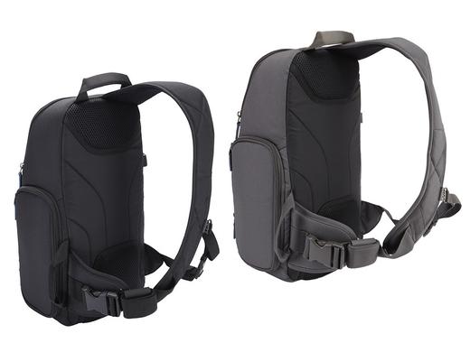 iBood - Case Logic Camera slingpack