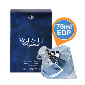 iBood - Chopard Wish 75ml EDP spray for women iBood - Chopard Wish 75ml EDP spray for women