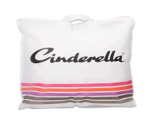 iBood - Cinderella Dekbed Bamboe iBood - Cinderella Dekbed Bamboe