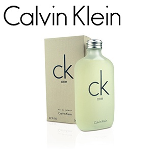 iBood - CK One 200ml EDT Spray iBood - CK One 200ml EDT Spray