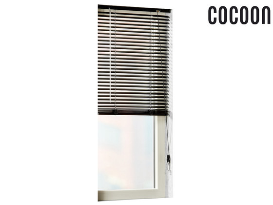 iBood - Cocoon Aluminium Jaloezie