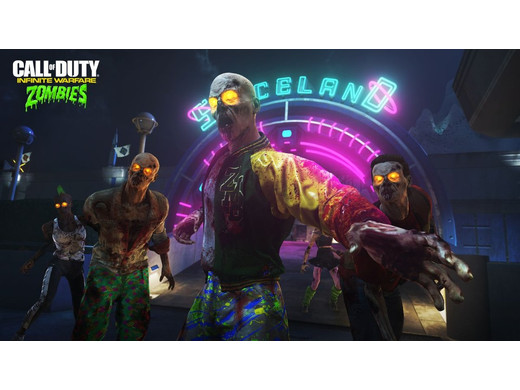 iBood - CoD: Infinite Warfare (PC, PS4 of Xbox One) iBood - CoD: Infinite Warfare (PC, PS4 of Xbox One)