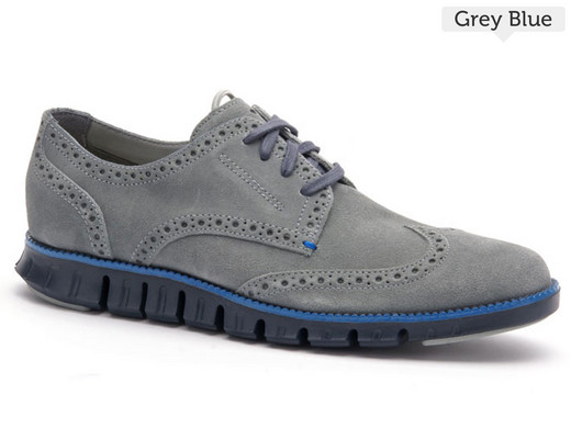 iBood - Cole Haan ZeroGrand Herenschoenen