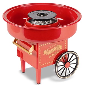 iBood - Cotton Candy Maker iBood - Cotton Candy Maker