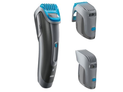 iBood - Cruzer 6 Beard & Head trimmer van Braun