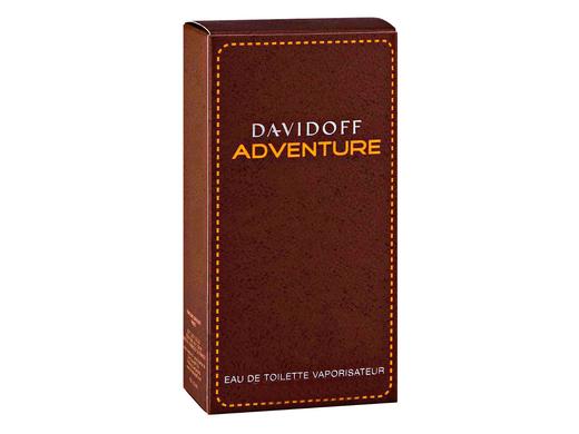 iBood - Davidoff Adventure Eau de Toilette - Heren