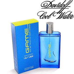 iBood - Davidoff Cool Water Game 100 ml Men Eau de Toilette iBood - Davidoff Cool Water Game 100 ml Men Eau de Toilette