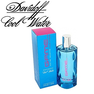 iBood - Davidoff Cool Water Game 50 ml for women