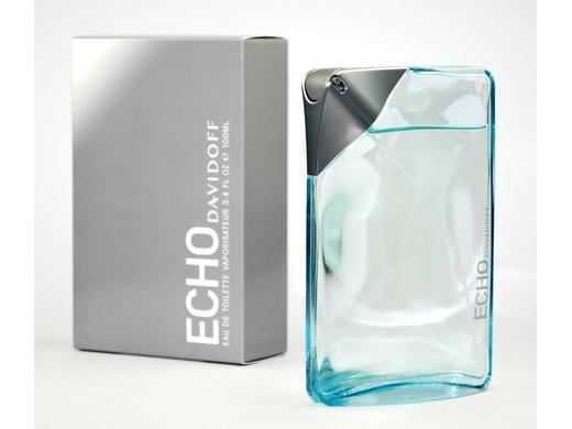 iBood - Davidoff Echo Men Eau de Toilette 100 ml iBood - Davidoff Echo Men Eau de Toilette 100 ml