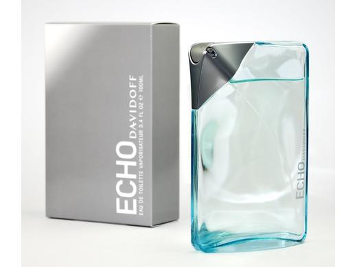 iBood - Davidoff Echo Men Eau de Toilette 100 ml