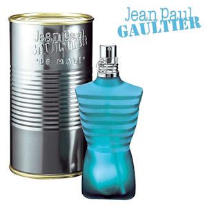 iBood - De klassieker van Jean Paul Gaultier: Le Male 75ml EdT iBood - De klassieker van Jean Paul Gaultier: Le Male 75ml EdT