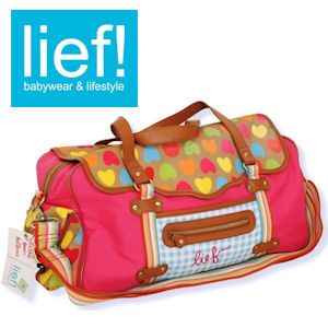 iBood - De lieftallige Love Letter Post Package Lief Diaperbag iBood - De lieftallige Love Letter Post Package Lief Diaperbag