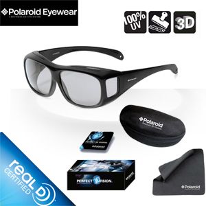 iBood - De perfecte 3D ervaring thuis óf in de bioscoop met de Polaroid Real 3D N8100A iBood - De perfecte 3D ervaring thuis óf in de bioscoop met de Polaroid Real 3D N8100A
