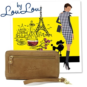 iBood - De Smart Little Bag By LouLou! iBood - De Smart Little Bag By LouLou!