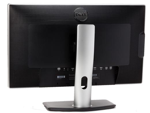 iBood - Dell 27 inch Ultrasharp, PremierColor, WQHD monito iBood - Dell 27 inch Ultrasharp, PremierColor, WQHD monito