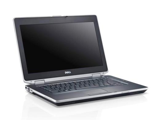 iBood - Dell Latitude Intel i5 Business Notebook