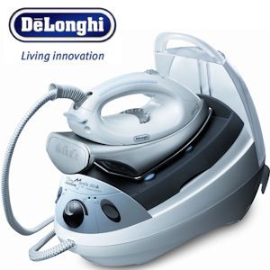 iBood - Delonghi VVX1005 Stoomstrijkijzer iBood - Delonghi VVX1005 Stoomstrijkijzer